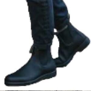 Blundstone Boots